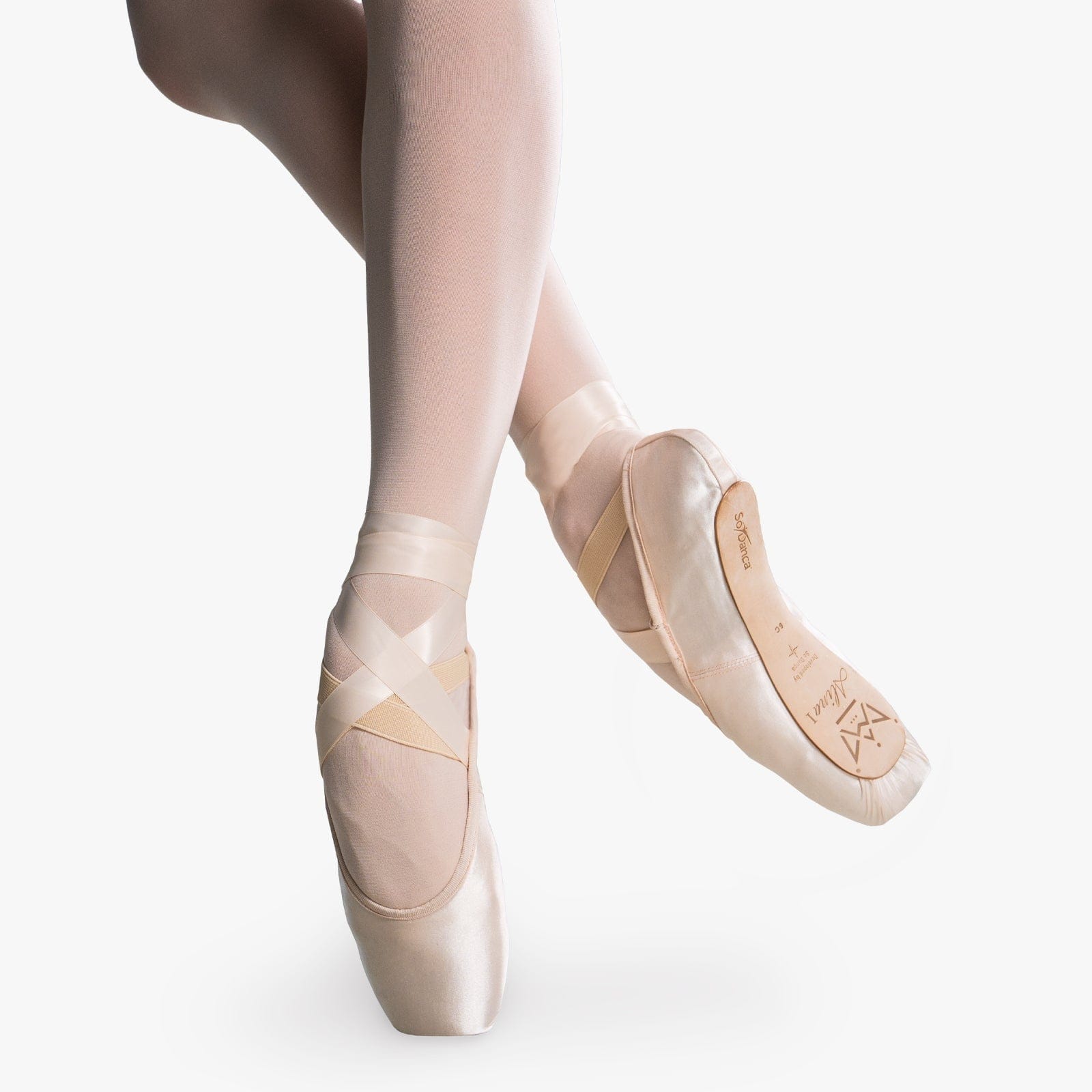 So Danca P88 Alina I Pointe Shoe By So Danca Canada -