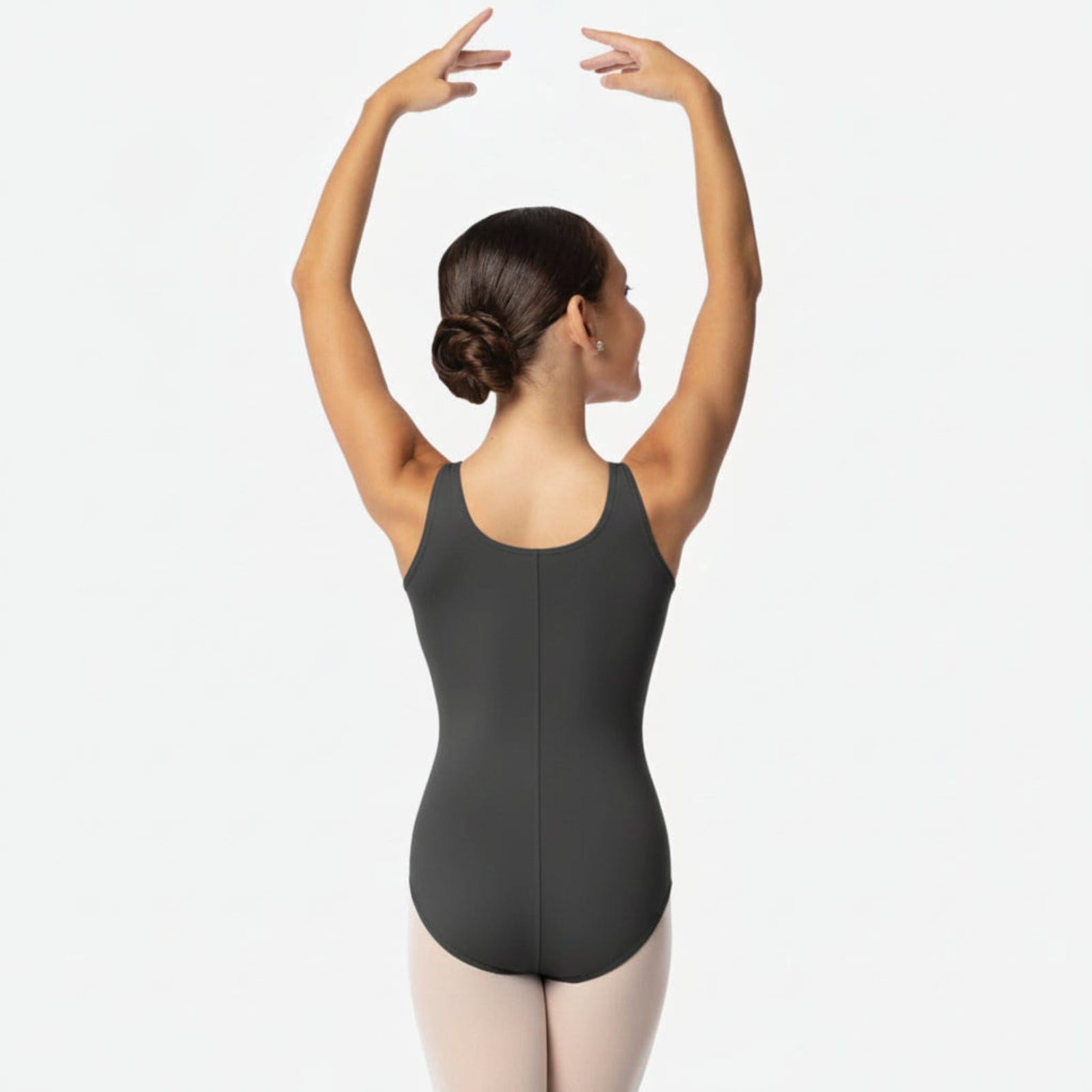 So Danca SL07 Pinch Front Tank Leotard - Child By So Danca Canada -