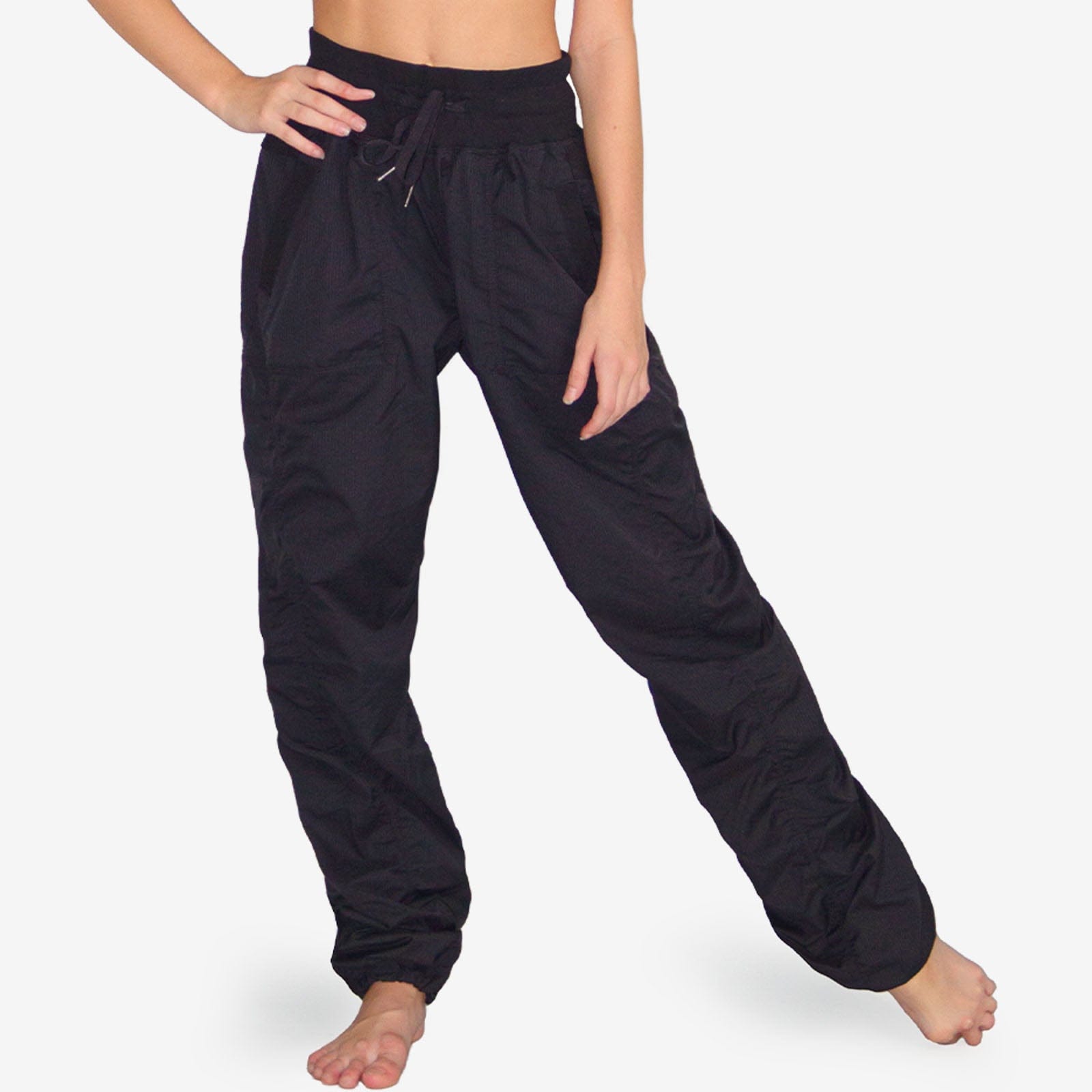 So Danca SP01 Studio Pants - Girls By So Danca Canada -