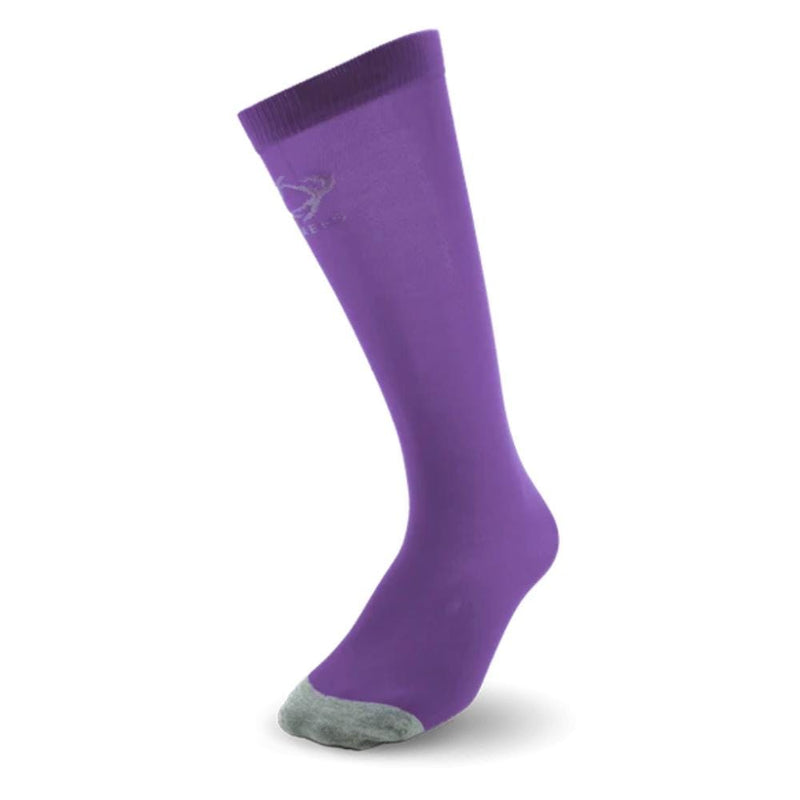 Thinees Figure Skating Socks - Kids Sizes By Thinees Canada -