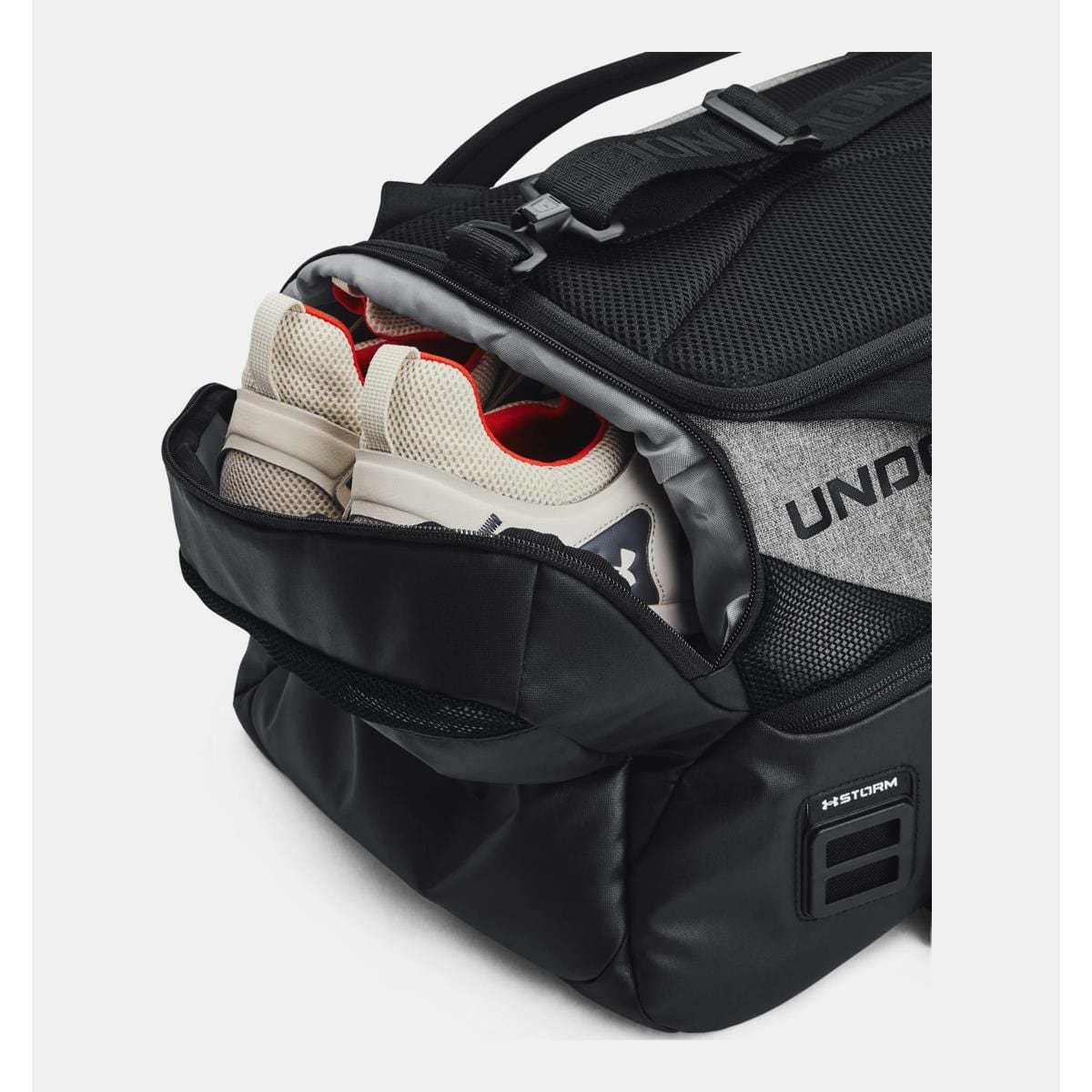 Under Armour 1361225 Contain Duo Small Duffle Bag By UA Canada -