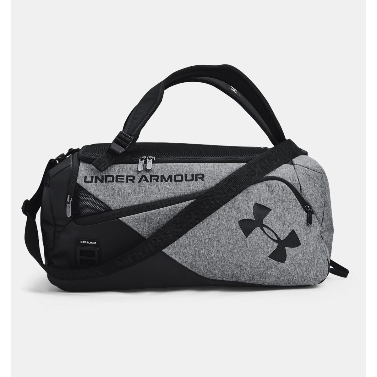 Under Armour 1361225 Contain Duo Small Duffle Bag By UA Canada -