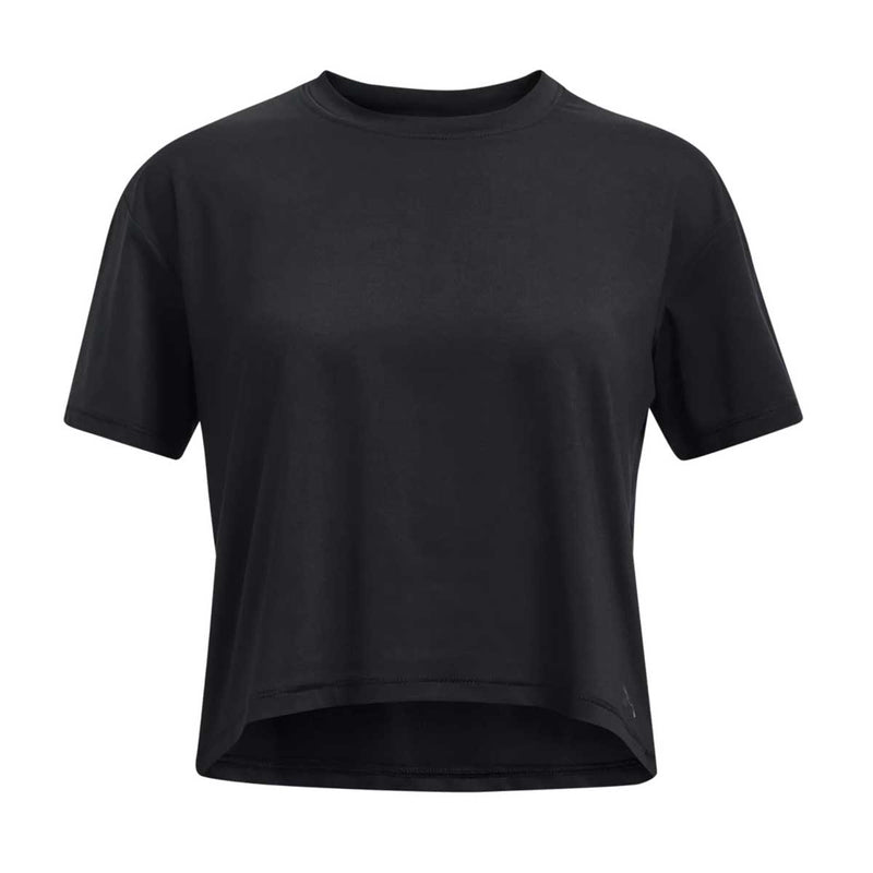 Under Armour 1379987 Motion Short Sleeve Shirt - Girls By UA Canada -