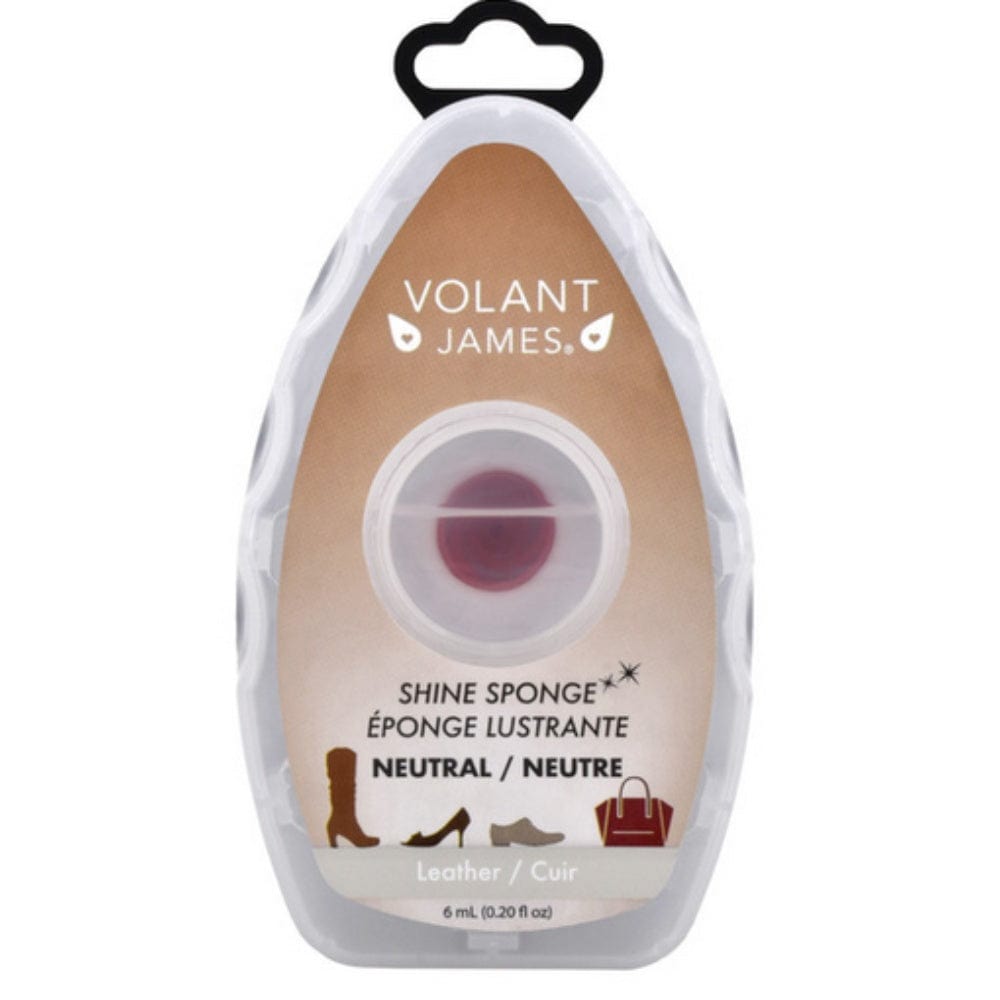 Volant James Neutral Shine Sponge By Volant James Canada -