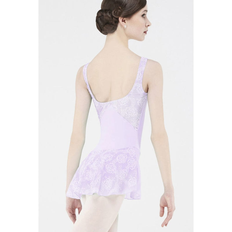 Wear Moi Cannelle Ballet Dress - Girls By Wear Moi Canada -