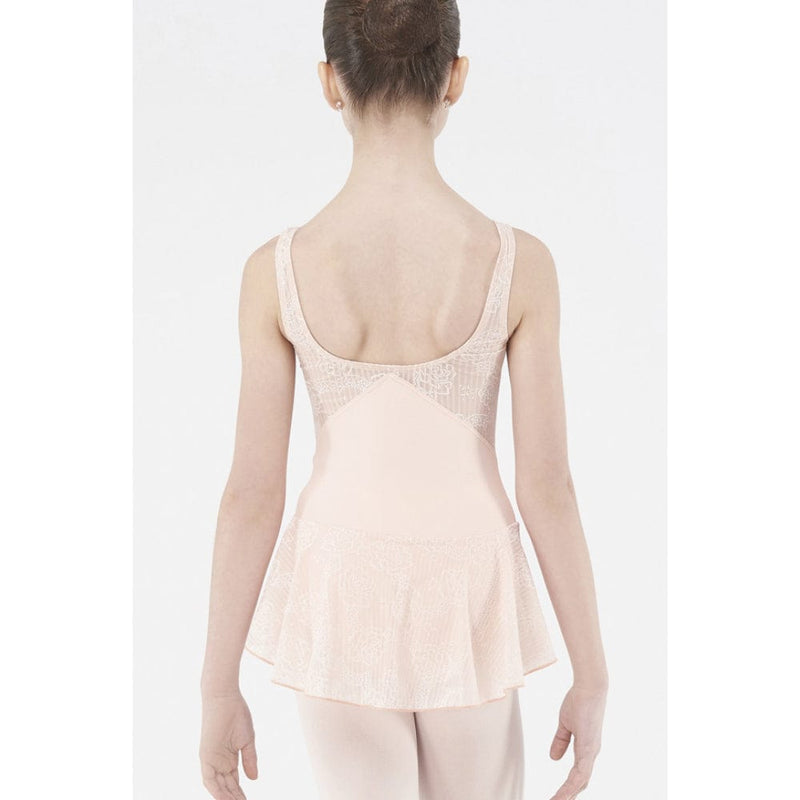 Wear Moi Cannelle Ballet Dress - Girls By Wear Moi Canada -