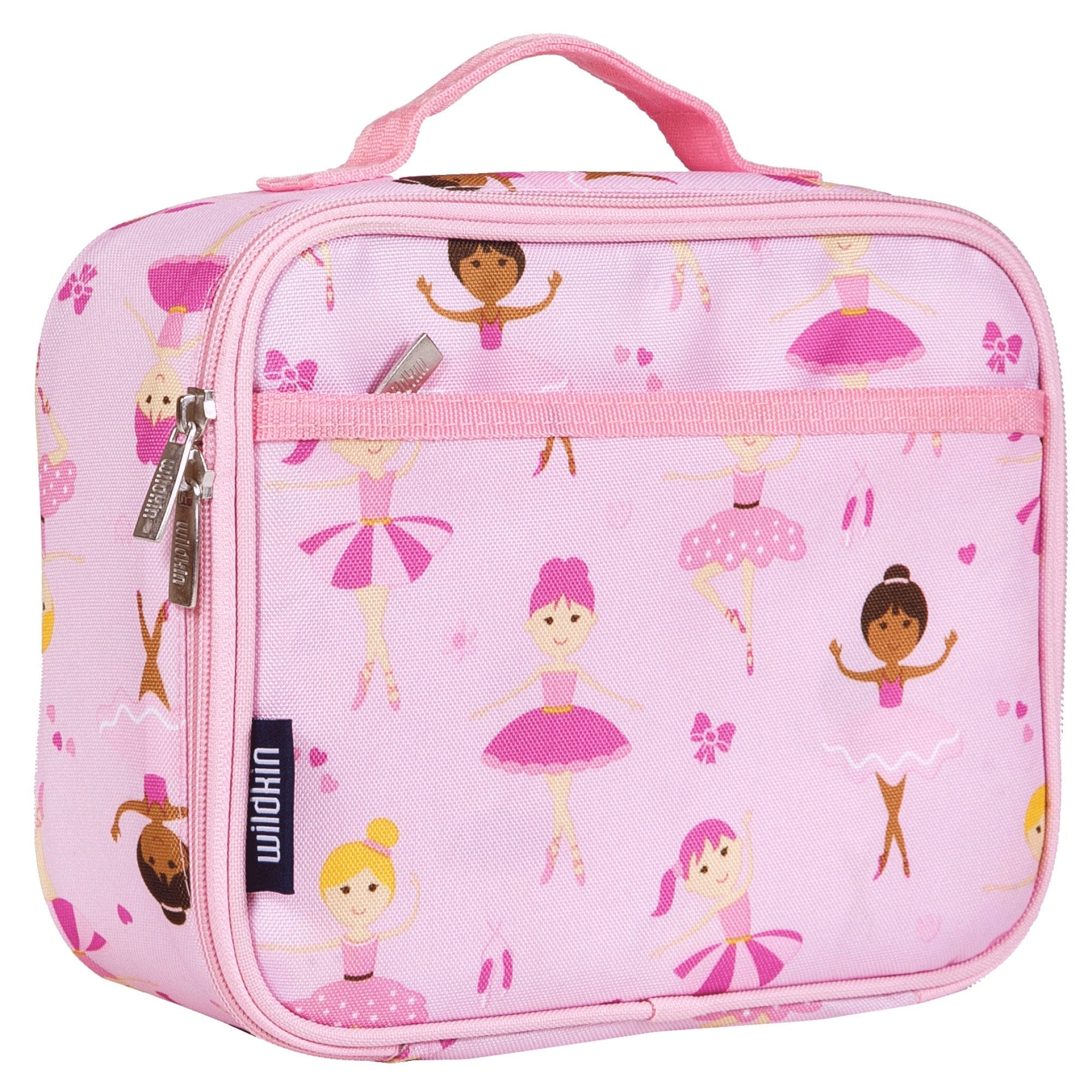 Wildkin Ballerina Lunch Box By Wildkin Canada -