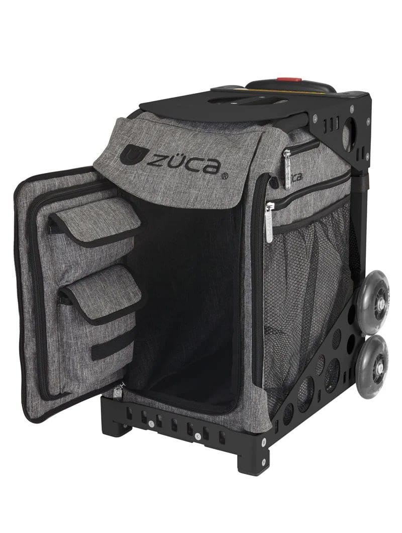 Zuca Sport Insert | Stone Skating Bag Insert (Frame Sold Separately) By ZUCA Canada -