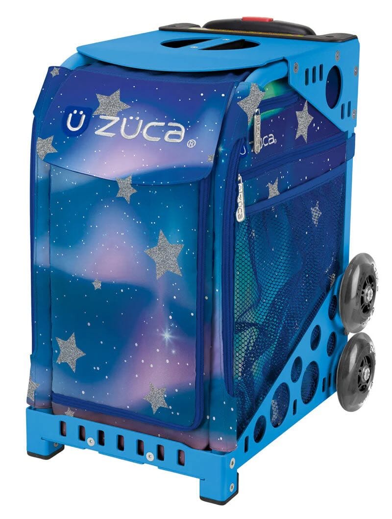 Zuca Sport Insert | Aurora Skating Bag Insert (Frame Sold Separately) By ZUCA Canada -