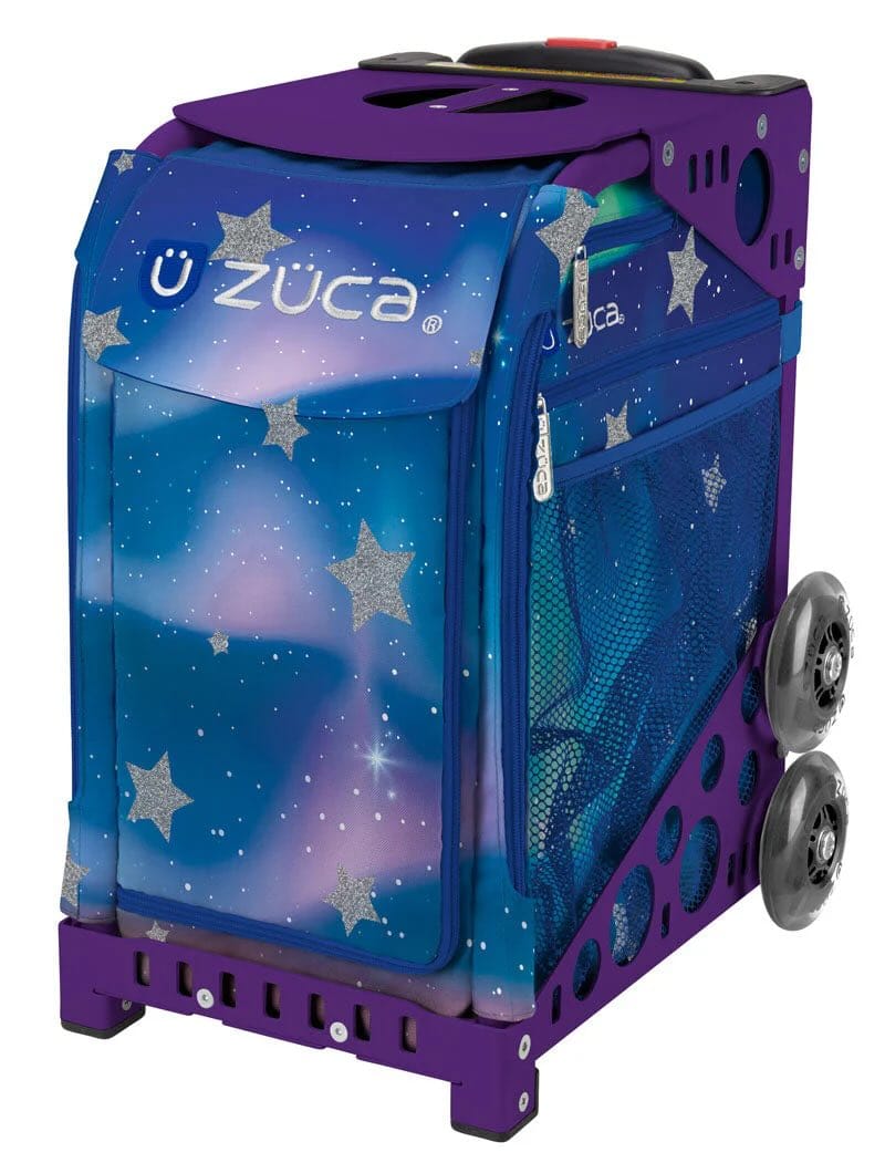 Zuca Sport Insert | Aurora Skating Bag Insert (Frame Sold Separately) By ZUCA Canada -