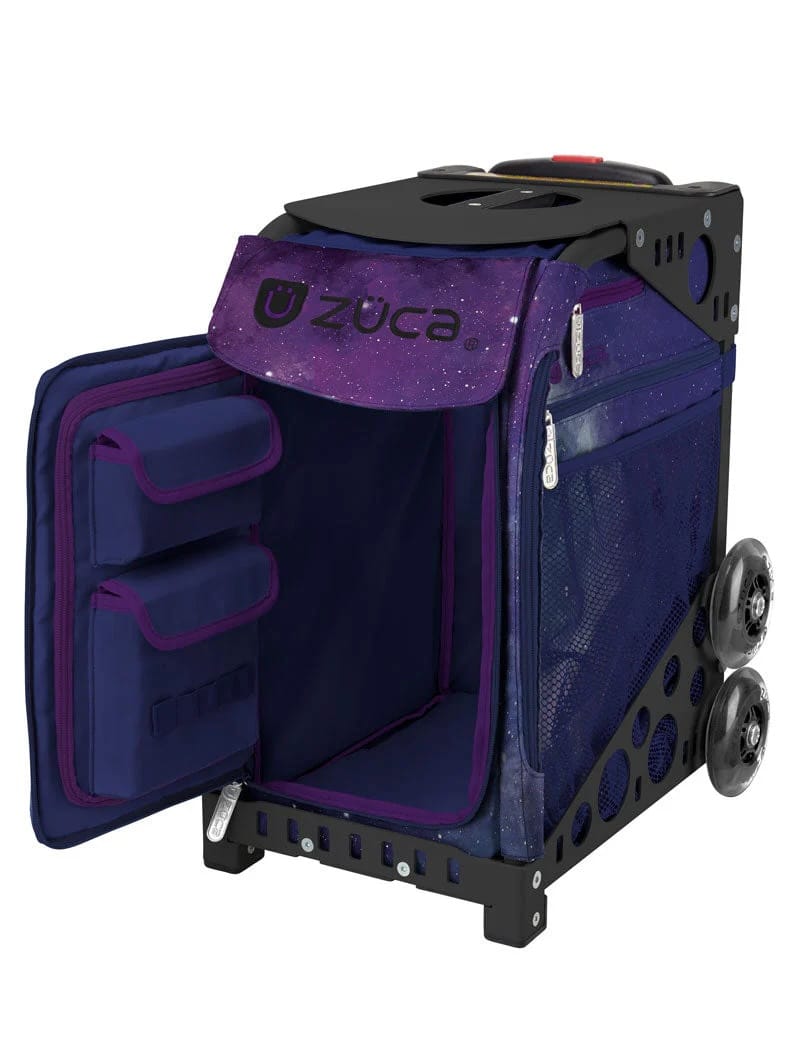 Zuca Sport Insert | Fairy Dust Skating Bag Insert (Frame Sold Separately) By ZUCA Canada -