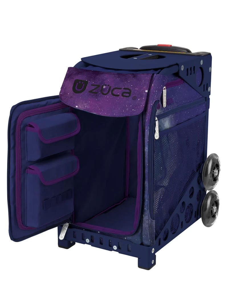 Zuca Sport Insert | Fairy Dust Skating Bag Insert (Frame Sold Separately) By ZUCA Canada -