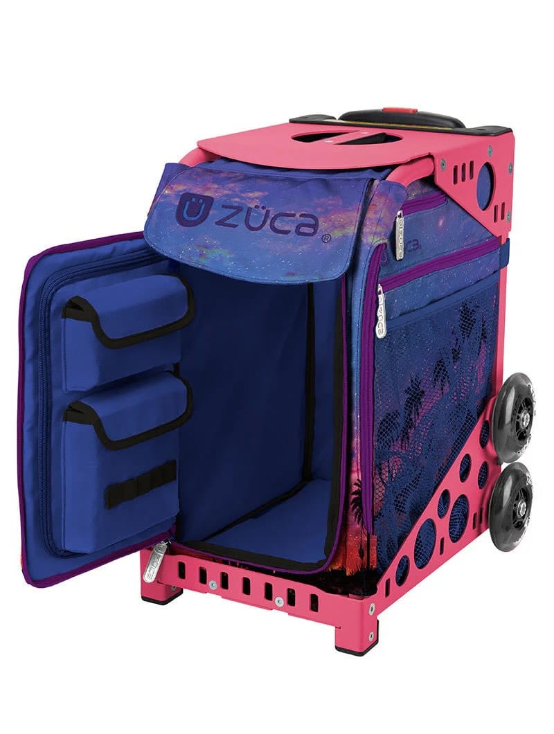 ZUCA Sport Insert | Island Life Skating Bag Insert Only (Frame Sold Separately) By ZUCA Canada -