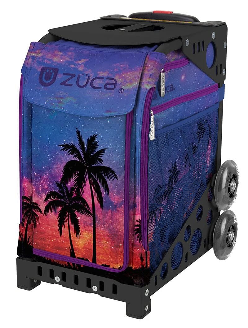 ZUCA Sport Insert | Island Life Skating Bag Insert Only (Frame Sold Separately) By ZUCA Canada -