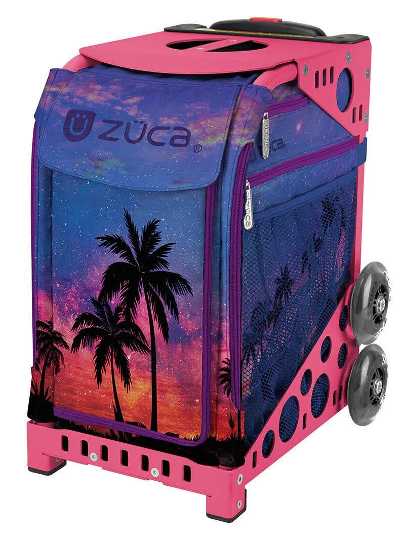 ZUCA Sport Insert | Island Life Skating Bag Insert Only (Frame Sold Separately) By ZUCA Canada -