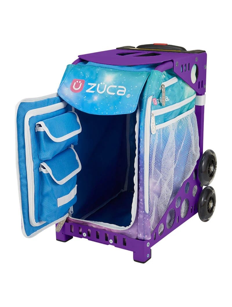 ZUCA Sport Insert | Shine Bright with Lunchbox Skating Bag Insert (Frame Sold Separately) By ZUCA Canada -