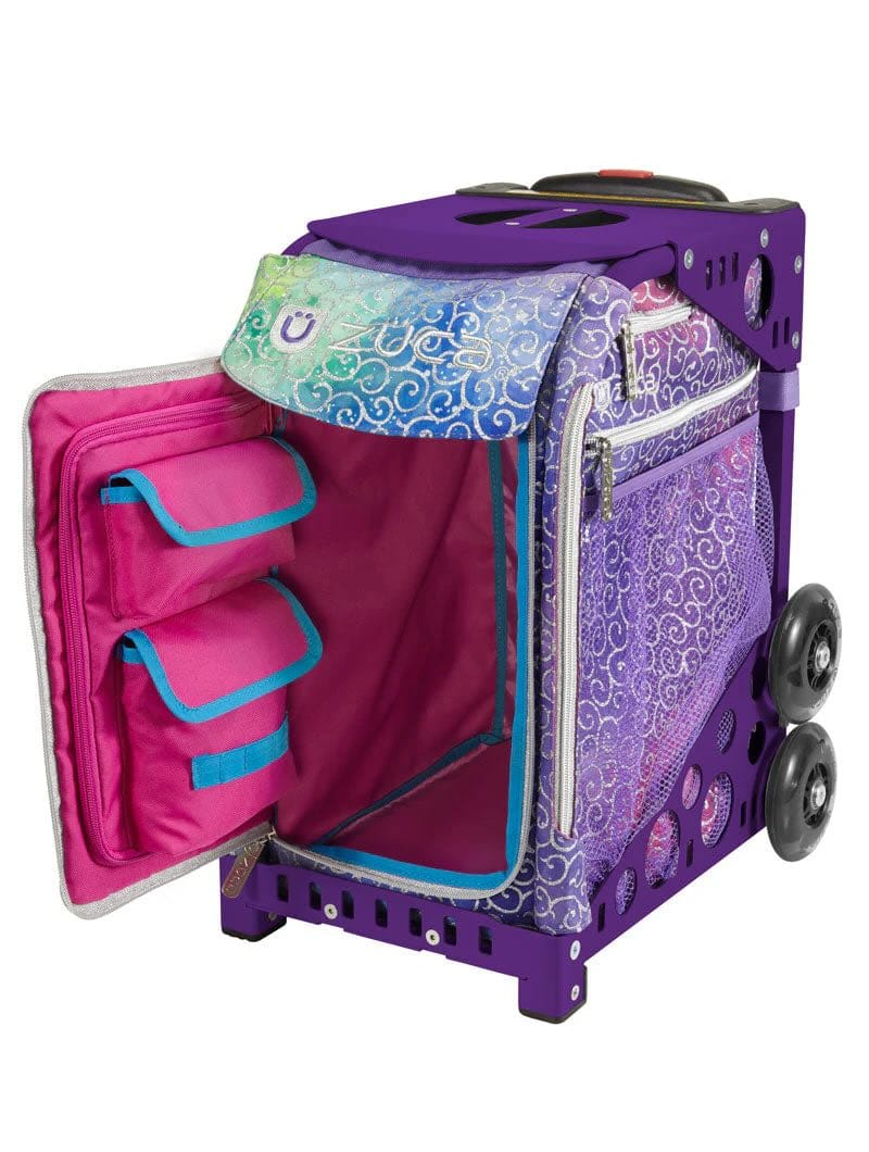 Zuca Sparkle N Swirl Sport Insert | Shop in Canada