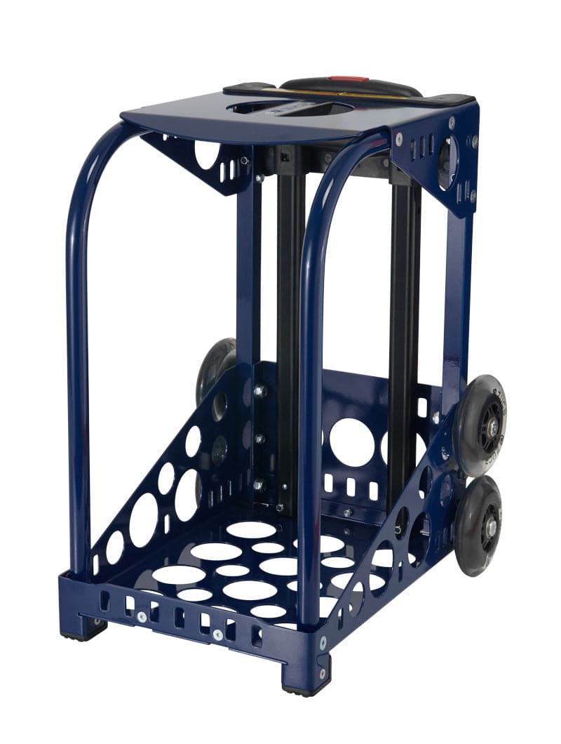 Zuca Sport Frames with Flashing Wheels - Many Colours Available By ZUCA Canada -