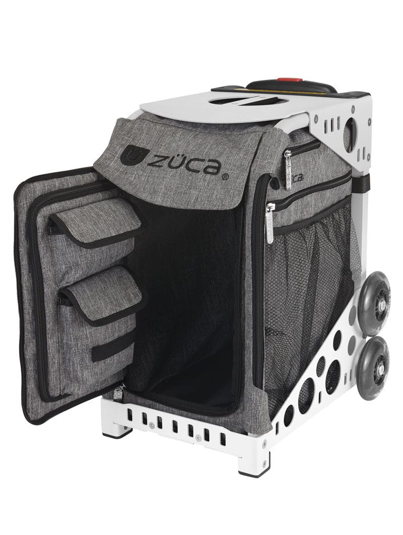 Zuca Skating Bag - Sport Insert | Stone - Frame Sold Separately By ZUCA Canada -