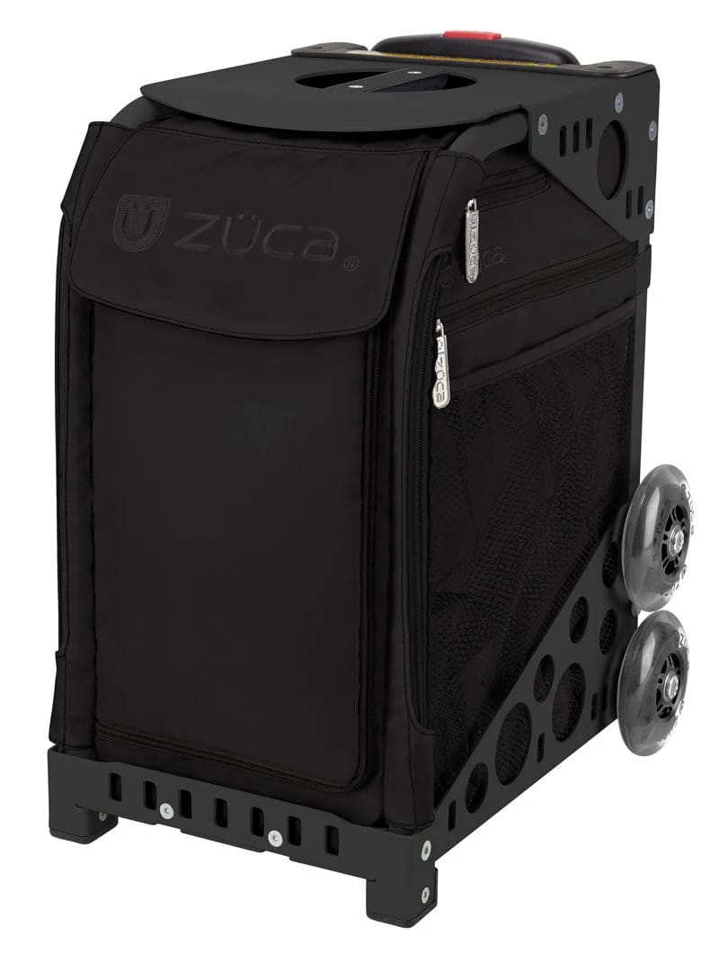 ZUCA Sport Insert | Stealth Skating Bag Insert Only (Frame Sold Separately) By ZUCA Canada -