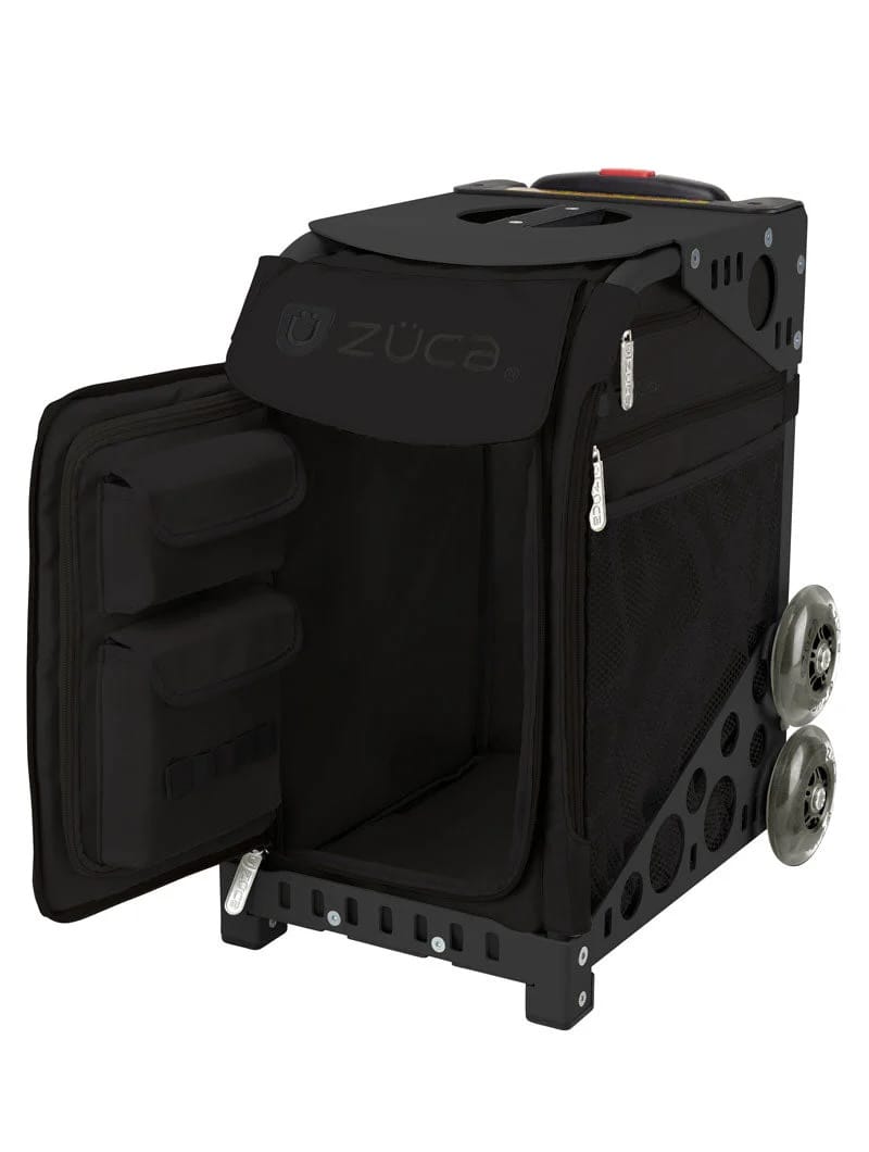 ZUCA Sport Insert | Stealth Skating Bag Insert Only (Frame Sold Separately) By ZUCA Canada -