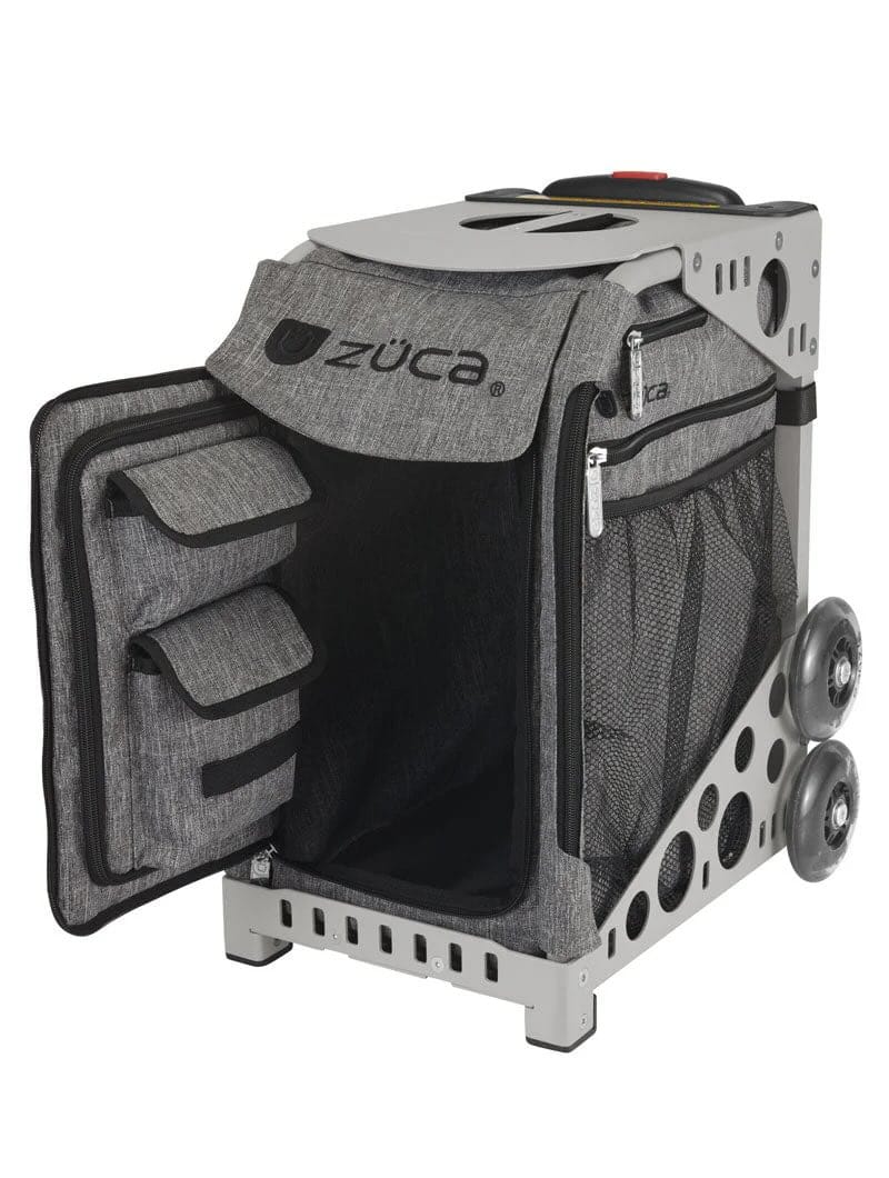 Zuca Sport Insert | Stone Skating Bag Insert (Frame Sold Separately) By ZUCA Canada -