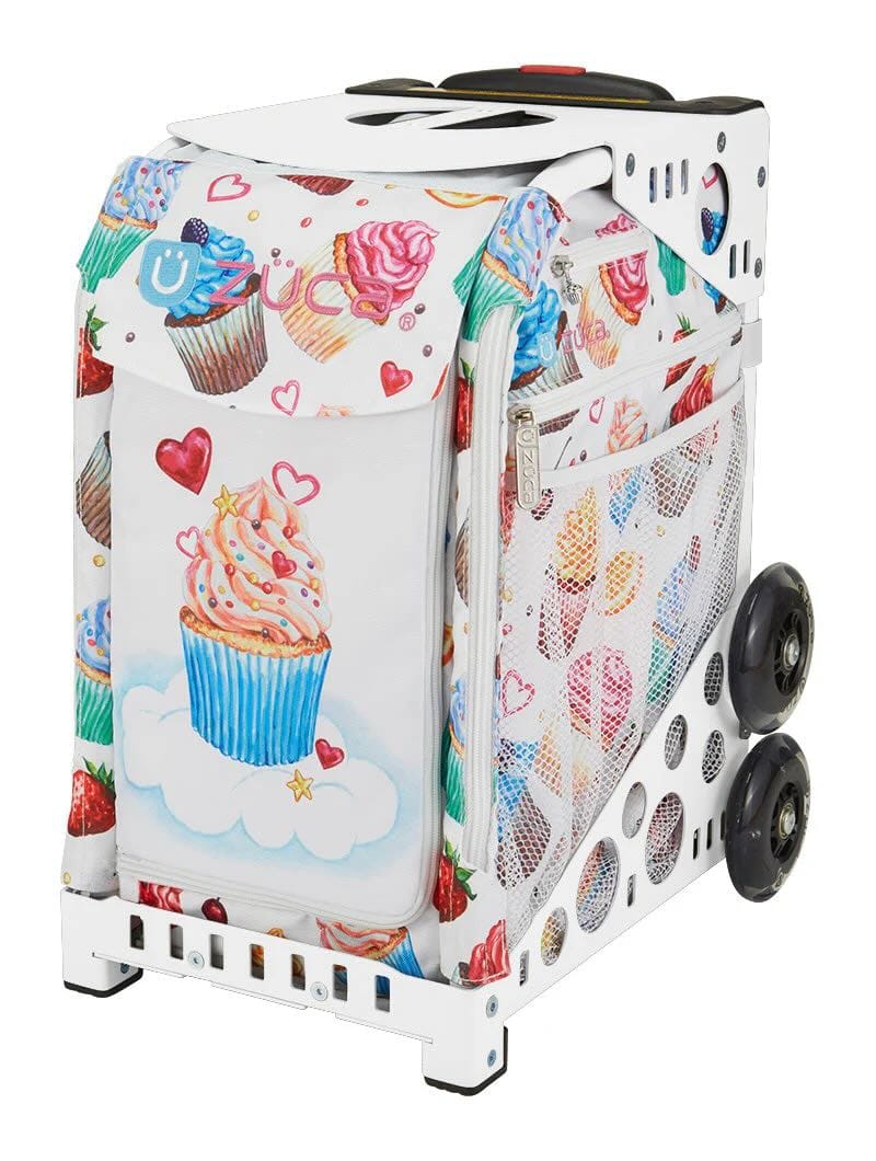 ZUCA Sport Insert | Sweet Life Skating Bag Insert Only (Frame Sold Separately) By ZUCA Canada -