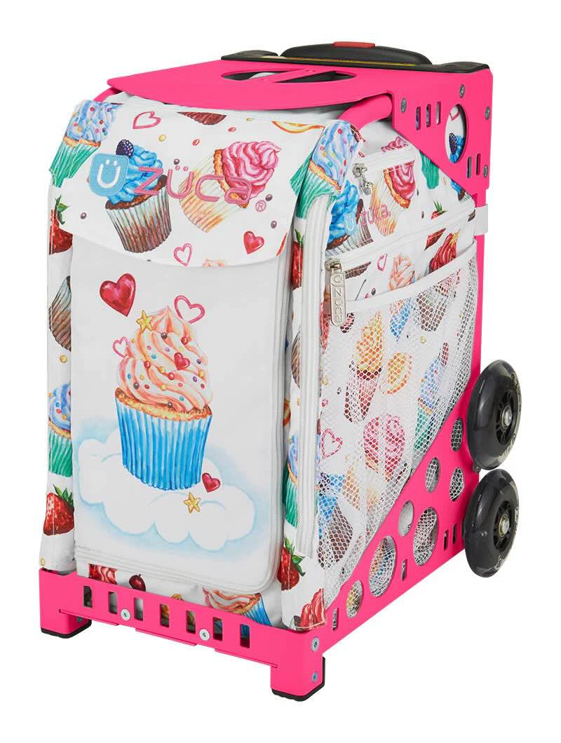 ZUCA Sport Insert | Sweet Life Skating Bag Insert Only (Frame Sold Separately) By ZUCA Canada -