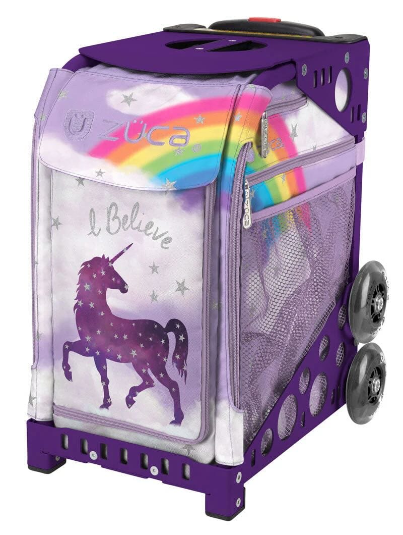 Zuca Sport Insert | Unicorn 2 Skating Bag Insert (Frame Sold Separately) By ZUCA Canada -