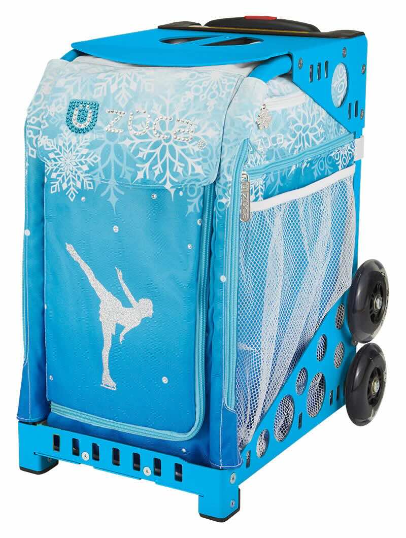 ZUCA Sport Insert | Winter Waltz Skating Bag Insert (Frame Sold Separately) By ZUCA Canada -