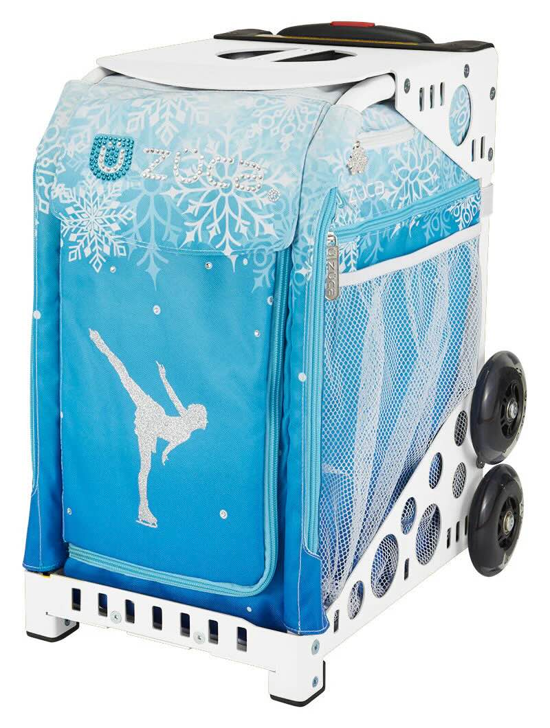 ZUCA Sport Insert | Winter Waltz Skating Bag Insert (Frame Sold Separately) By ZUCA Canada -