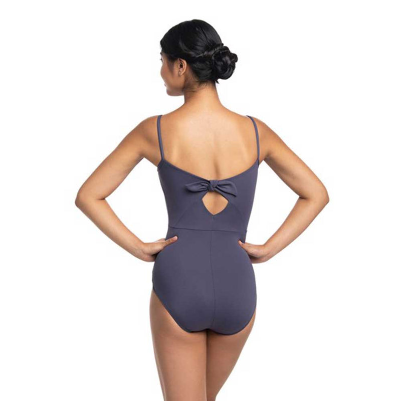 AinslieWear Lucy Leotard with Bow - Adult - 1086 By AinslieWear Canada -