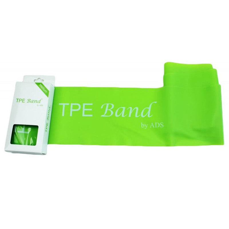 American Dance Supply 022 Medium Exercise Band By American Dance Supply Canada -