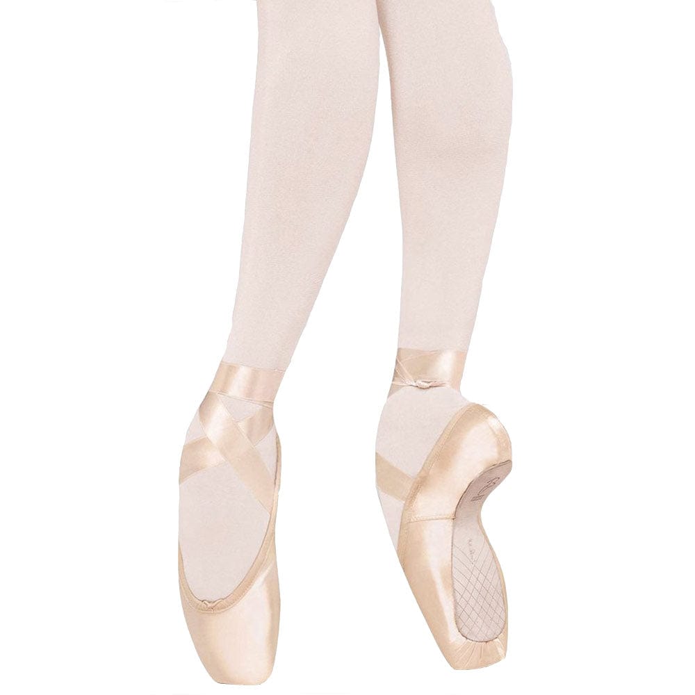 Bloch Sonata Pointe Dance Shoe - SO130 By Bloch Canada -