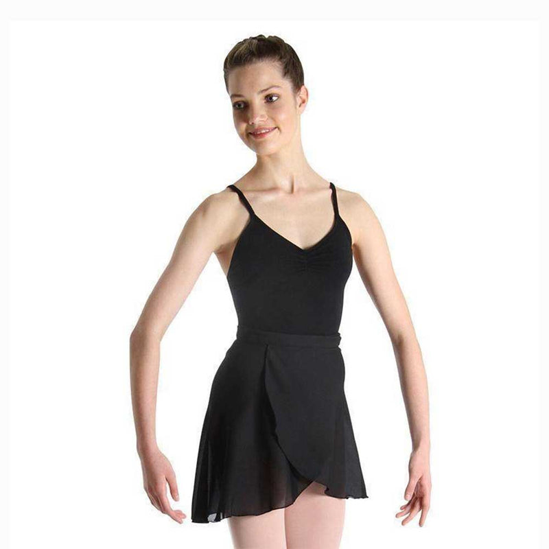 Bloch Wrap Skirt - Adult - R5130 By Bloch Canada -