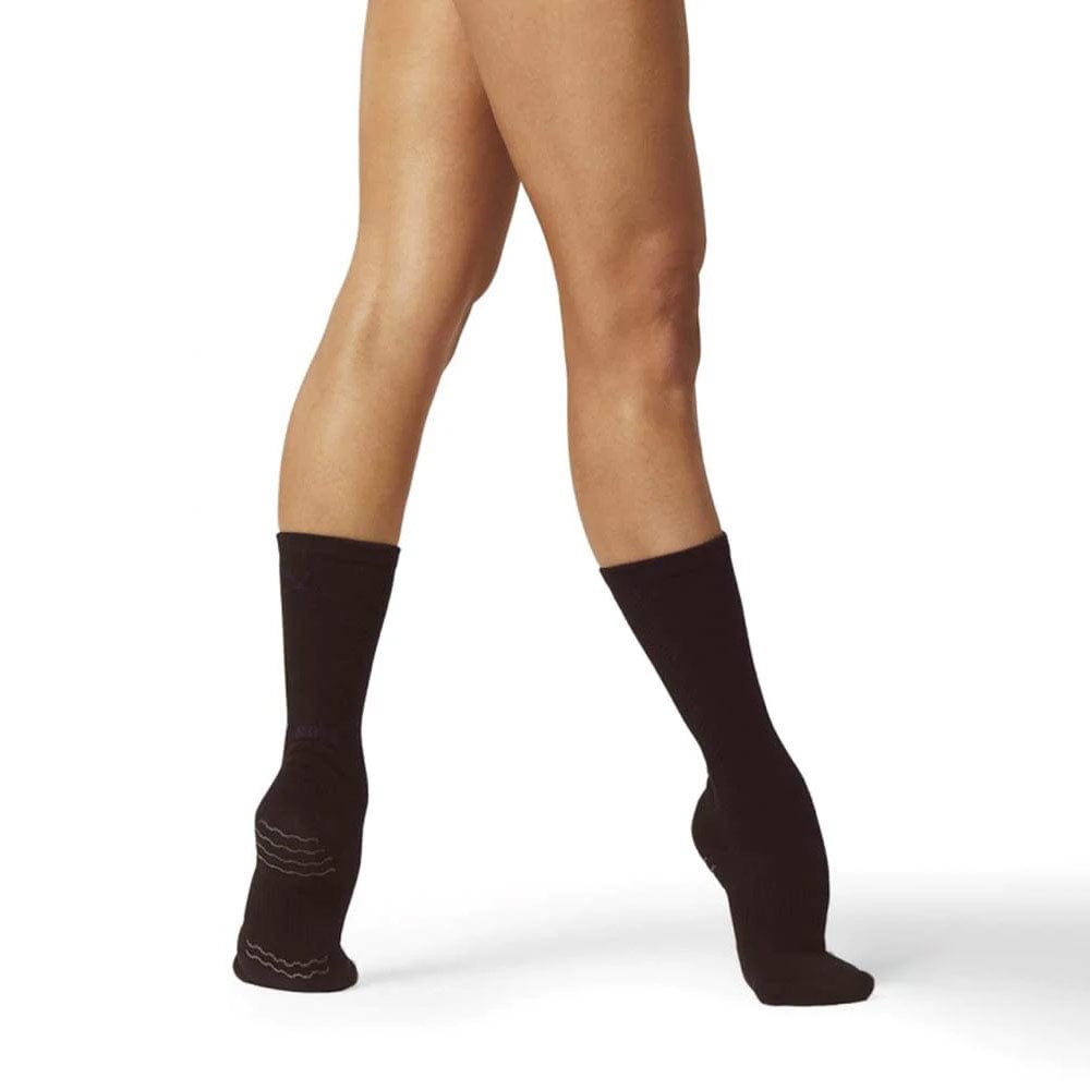 Bloch A1000 Blochsox Modern Dance Socks By Bloch Canada -