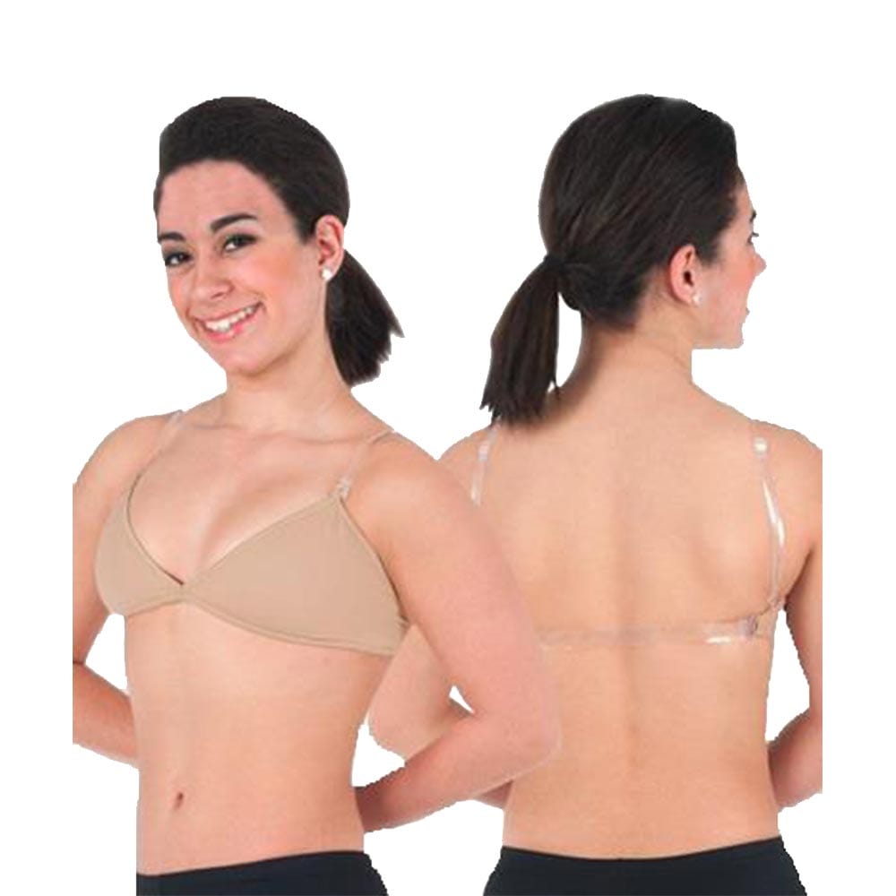 Body Wrappers Deep V Convertible Straps Bra - Adult - 283 By BODYWRAPPERS Canada -