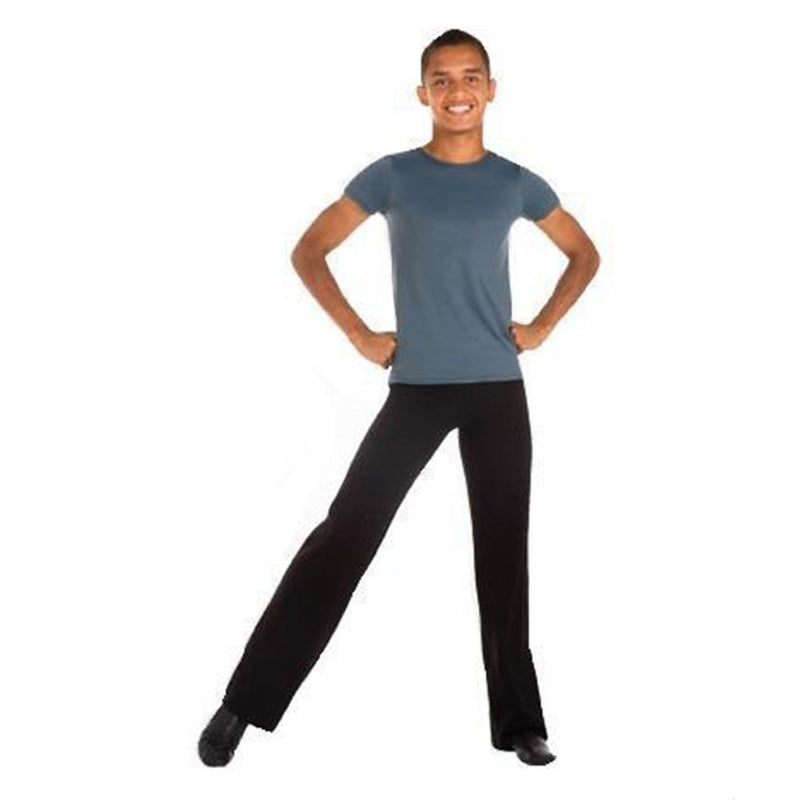 Body Wrappers Men's Jazz Pants M919 By BODYWRAPPERS Canada -