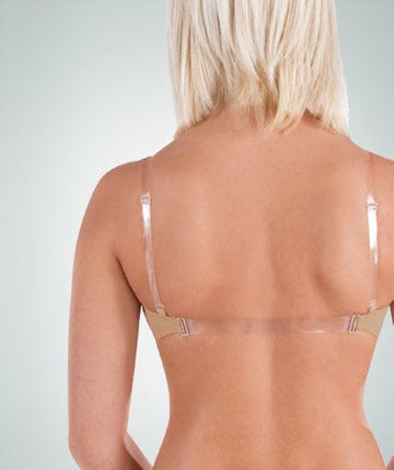 Women Bra Separate double shoulder strap underwear wire pianbu