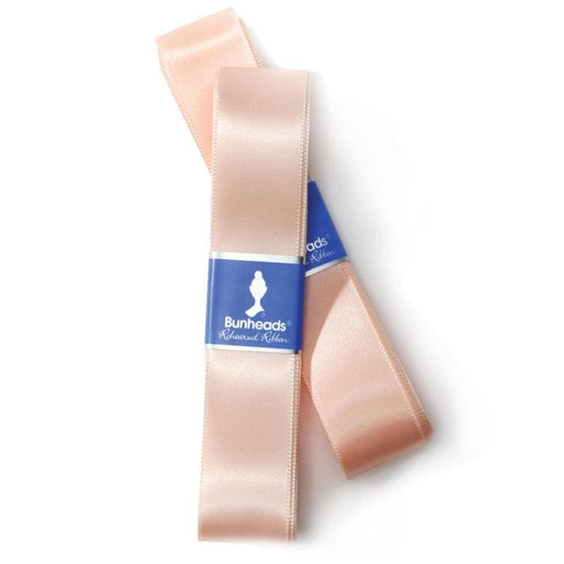 Bunheads Packaged Rehearsal Ribbon for Pointe Shoes By Bunheads Canada -