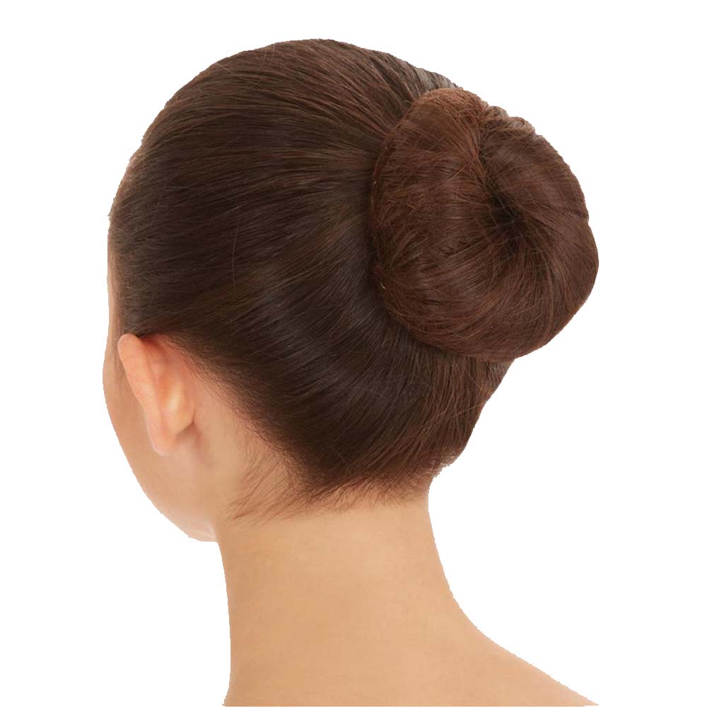 Bunheads Hair Nets 420-425 By Bunheads Canada - Medium Brown