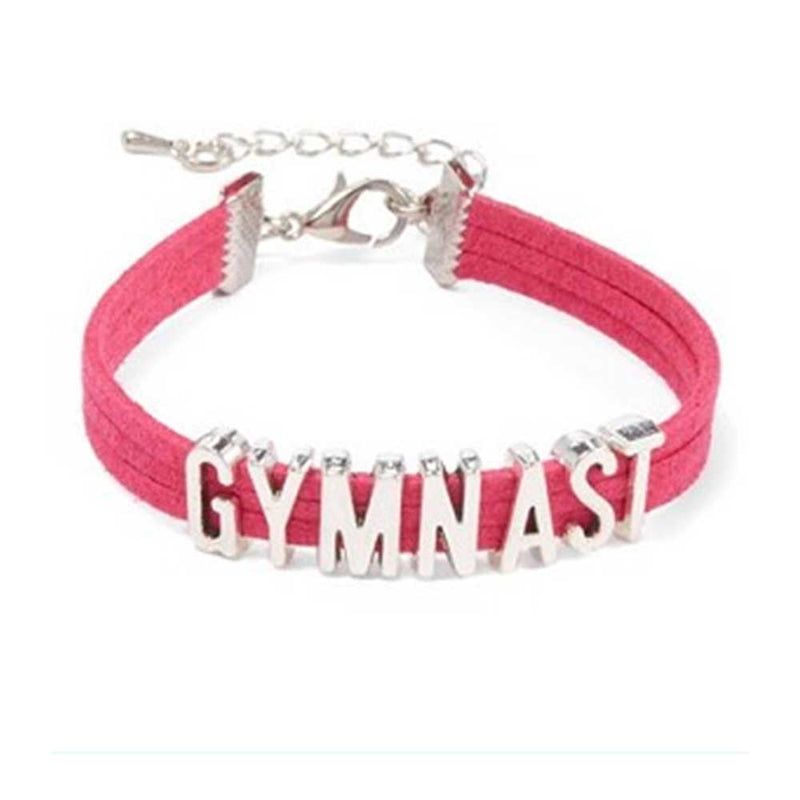 C&J Gymnast Bracelet br22 By C & J Merchantile Canada -