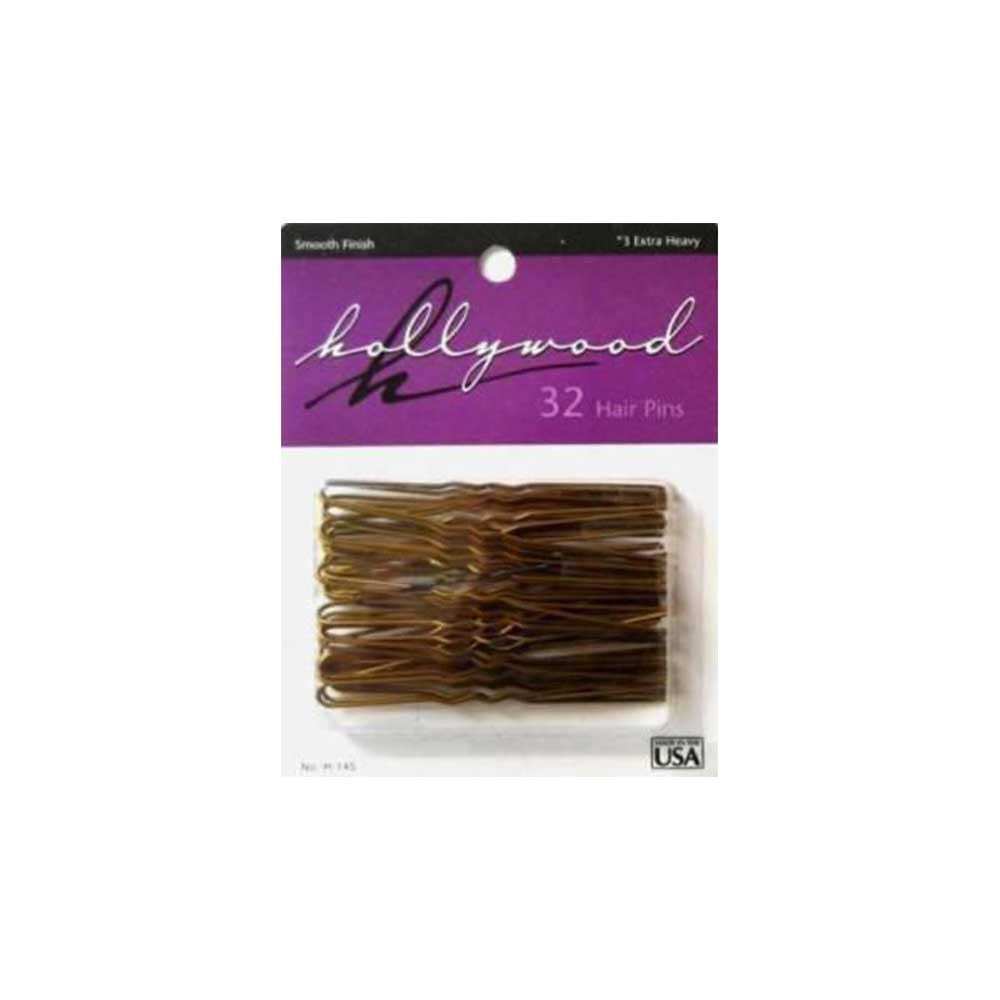 C&J HA186 Hair Pins By C & J Merchantile Canada -