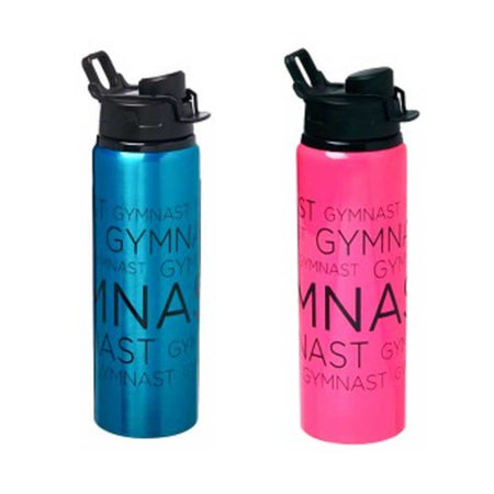 C&J g453 Gymnast Water Bottle By C & J Merchantile Canada -