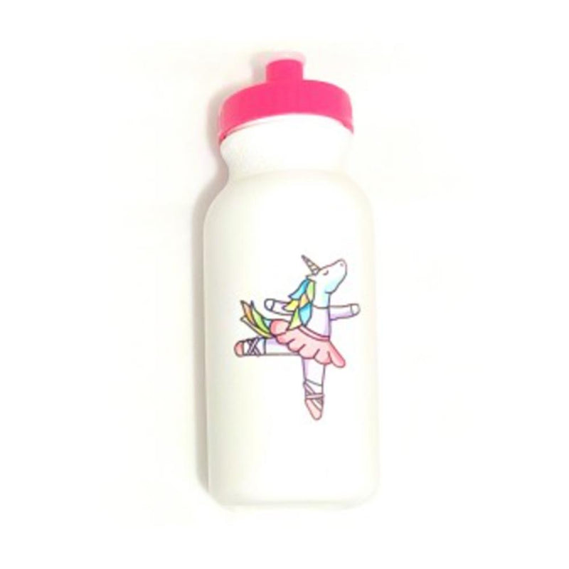C&J g460 Miss Unicorn Ballerina Water Bottle By C & J Merchantile Canada -