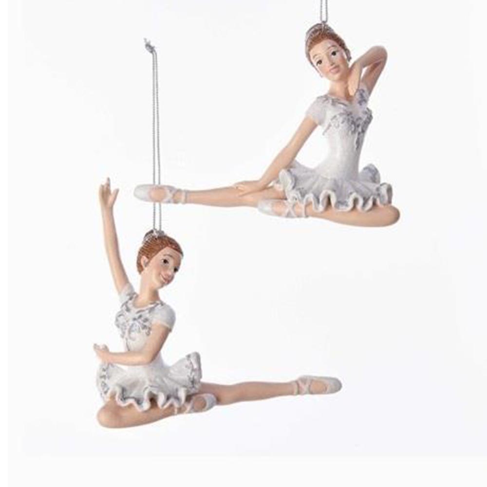 Candym C6779 Seated Ballerina By Candym Canada -