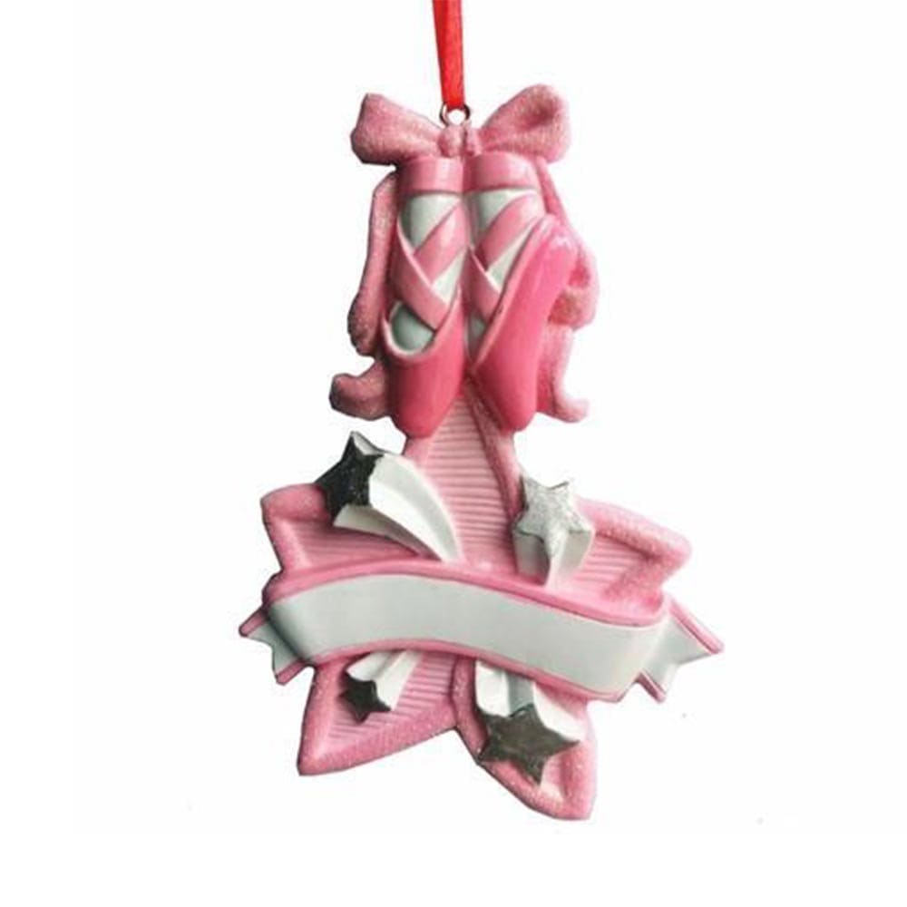 Candym W8323 Ballet Star Ornament By Candym Canada -