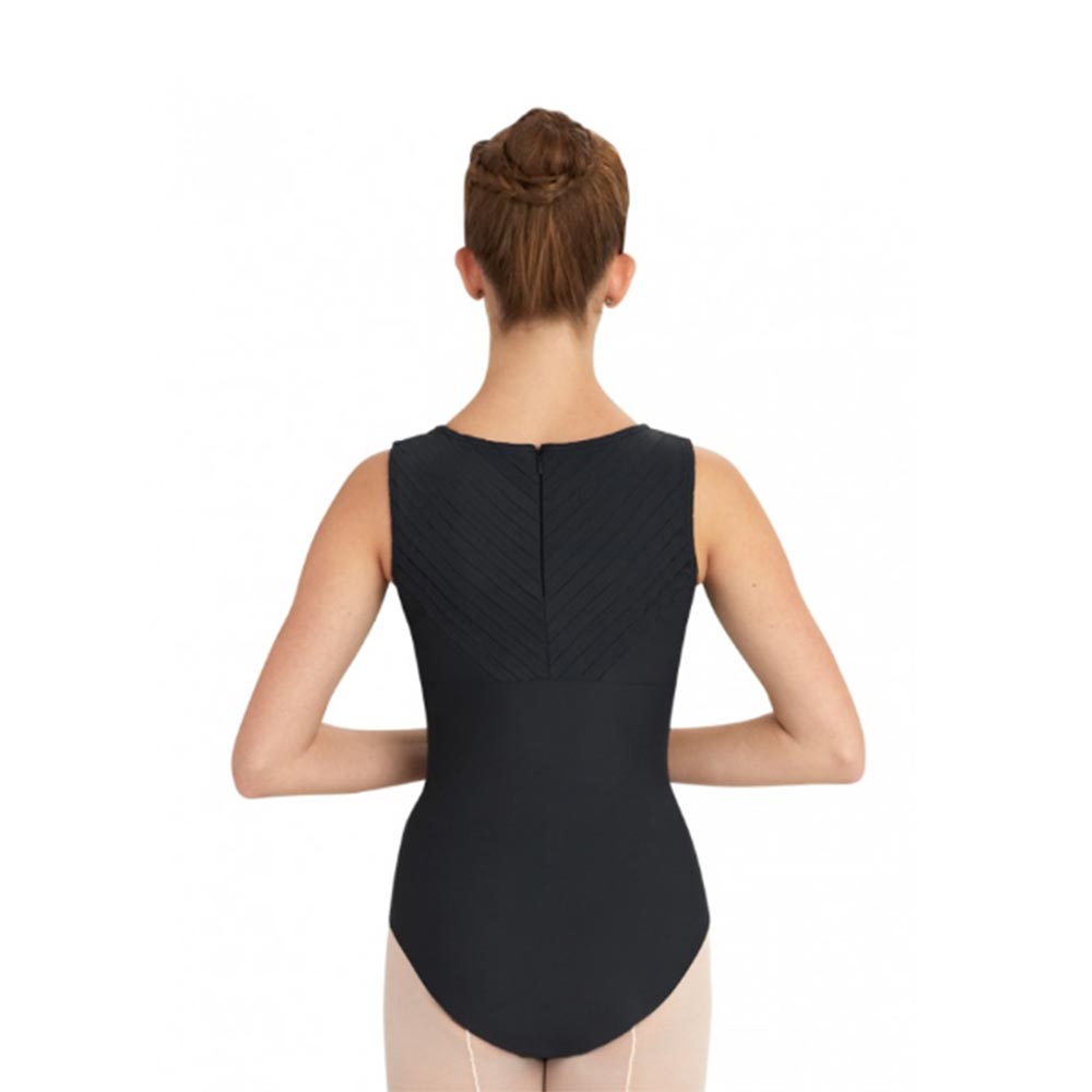 Capezio Downtown Dance Leotard - ADULT By Capezio Canada -