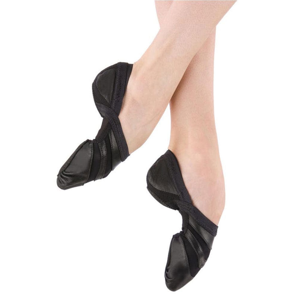 Capezio FF01 Freeform Jazz Dance Shoe SALE By Capezio Canada -