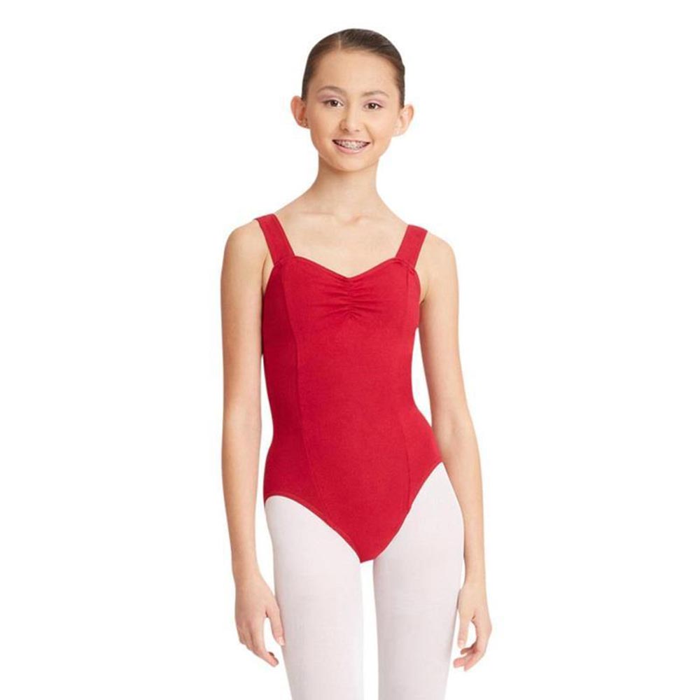 Capezio CC202C Dance Leotard - KIDS By Capezio Canada -